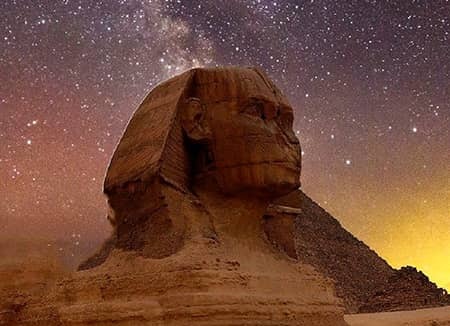 Templo Egipto - Luxor